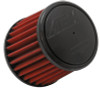 AEM Dryflow 3in. X 5in. Round Tapered Air Filter