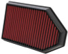 AEM 11 Dodge Challenger/Charger/300C 14.438in O/S L x 9.125in O/S W x 1.75in H DryFlow Air Filter