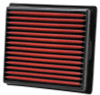 AEM 11 Jeep Grand Cherokee / 11 Durango 9.625in O/S L x 8.875in O/S W x 2.375in H DryFlow Air Filter