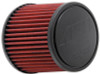 AEM Dryflow Conical Air Filter 5.5in Base OD / 4.75in Top OD / 5in Height
