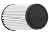 AEM Dryflow Conical Air Filter 2.75in Flange ID / 6in Base OD / 5.125in Top OD / 9.125in Height