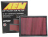 AEM 10-19 Toyota 4 Runner V6-4.0L F/I DryFlow Filter