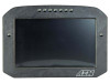 AEM CD-7LG Carbon Logging Flush Digital Dash Display w/ Internal 20Hz GPS & Antenna