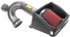AEM 17-18 Ford F-150 3.5L V6 F/I Gunmetal Gray Cold Air Intake