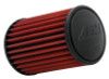 AEM 3 in Short Neck 8 in Element Filter