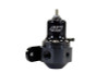 AEM High Capacity Universal Black Adjustable Fuel Pressure Regulator
