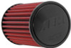 AEM 3.25 in DRY Flow Short Neck 9 in Element Filter