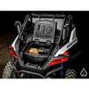 Polaris RZR Turbo R Cooler / Cargo Box | Assault Industries