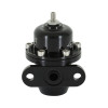 AEM 86-93 Acura / 95-98 TL / 88-91 Civic/CRX / 92-01 Prelude Black Adjustable Fuel Pressure Regulato