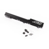 AEM 99-00 Honda Civic Si Black Fuel Rail