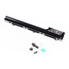 AEM 94-01 Integra Black Fuel Rail