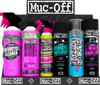 MUC-OFF USA Slatwall Kit - Metric 21425