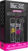 MUC-OFF USA Motorcycle Chain Care Kit 21070