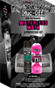 MUC-OFF USA Motorcycle Waterless Wash & Protectant Kit 20029US