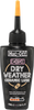 MUC-OFF USA E-Bike Chain Lube - Dry - 1.7 U.S. fl oz. 1104US