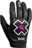 MUC-OFF USA Rider Gloves - Black - Large 20111