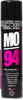 MUC-OFF USA MO 94 Motorcycle Protectant - 400ml - Aerosol 930