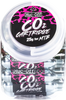 MUC-OFF USA CO2 Cartridges - MTB - 25 g - 25 Pack 20119