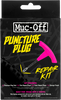 MUC-OFF USA Puncture Plug Repair Kit - Tubeless 20131
