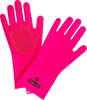 MUC-OFF Deep Scrubber Gloves - XL 20625