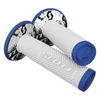 SCOTT SX II + Donut Grips - Blue/White 219624-1029