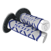 SCOTT Diamond Grips with Donut - Blue/White 219626-1006