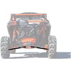 Can Am X3 Boxed Radius Arms | SuperATV