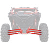 Can Am X3 Boxed Radius Arms | SuperATV
