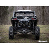 Can Am X3 Boxed Radius Arms | SuperATV