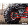 Can Am X3 Boxed Radius Arms | SuperATV