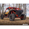 Can Am X3 Boxed Radius Arms | SuperATV