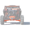 Can Am X3 Boxed Radius Arms | SuperATV