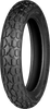 Tire E200 Front 130/80 18 66p Bias Tt