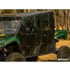 SuperATV Yamaha Viking Convertible Cab Enclosure Doors