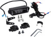 Motorcycle Headlight Kit 7/8" Handlebars