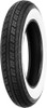 Tire 550 Series Front/Rear W/W 3.50 8 46j Bias Tt