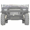 SuperATV Polaris Ranger Midsize 570 High Clearance 2" Forward Offset A-Arms