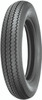 Tire Classic 240 Front/Rear Mt90 16 74h Bias Tt