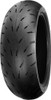 Tire R003a Hook Up Drag Rear 200/50zr17 75w Radial Tl