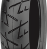 Tire Sr009 Raven Front 110/70 12 M/C 47j Tl