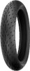 Tire 003 Stealth U Soft Front 120/60zr17 55w Radial Tl
