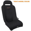 UTV Custom RST Suspension Seat
