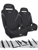 GT/S.E. Suspension Seats Kit for Honda Talon (Pair)