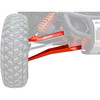 Can Am X3 Sidewinder Forward Offset A-Arms