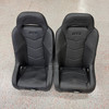 Pair of PRP GT3 Rear RZR Seats (Heated Included)