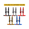 4.2 Latch & Link Harness | PRP