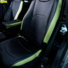 Polaris Xpedition Front Seat Covers