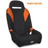 GT/S.E Custom UTV Suspension Seat