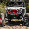 Polaris RZR Pro R / Turbo R Front Bumper with Winch Mount | ZBROZ