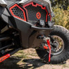 Polaris RZR Pro R / Turbo R Front Bumper with Winch Mount | ZBROZ